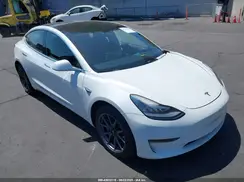 5YJ3E1EA9JF059640 2018 TESLA MODEL 3