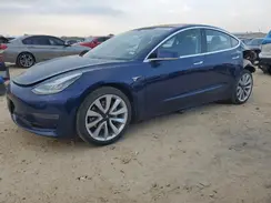 5YJ3E1EA9JF059881 2018 TESLA MODEL 3