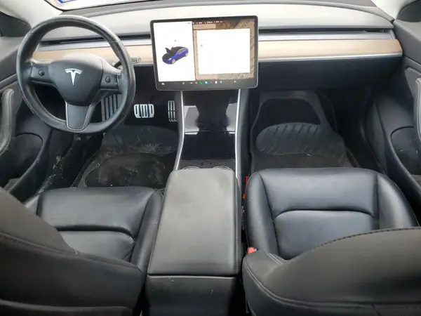 5YJ3E1EA9JF059881 2018 TESLA MODEL 3 - Image 8