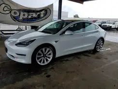 5YJ3E1EA9JF060500 2018 TESLA MODEL 3