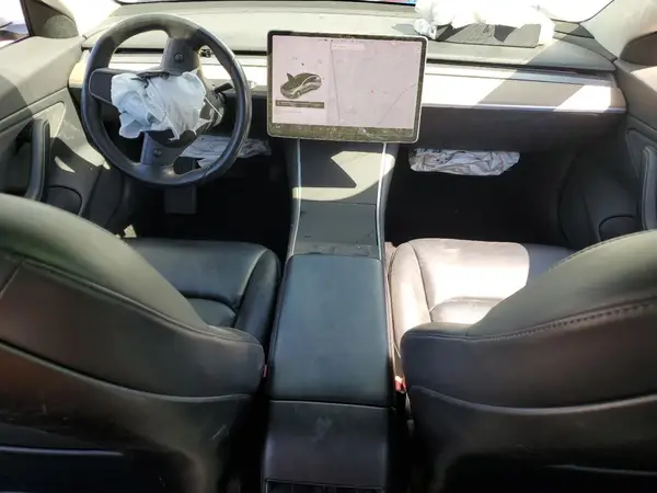 5YJ3E1EA9JF060934 2018 TESLA MODEL 3 - Image 8