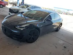 5YJ3E1EA9JF062599 2018 TESLA MODEL 3