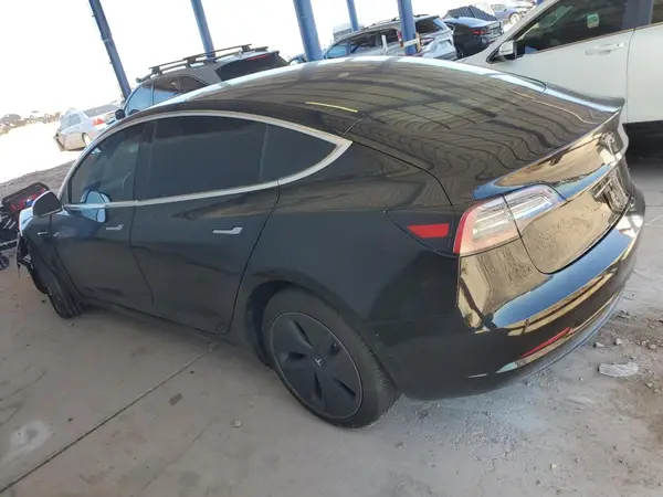 5YJ3E1EA9JF062599 2018 TESLA MODEL 3 - Image 2