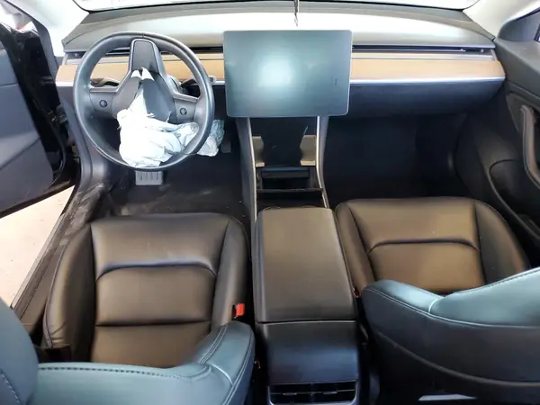 5YJ3E1EA9JF062599 2018 TESLA MODEL 3 - Image 8