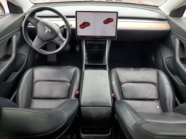 5YJ3E1EA9JF062733 2018 TESLA MODEL 3 - Image 8