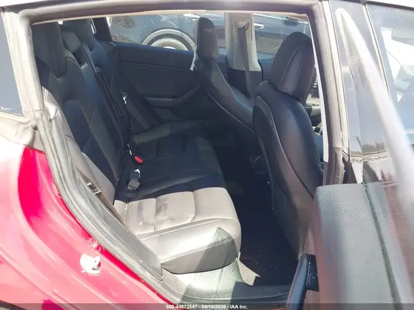 5YJ3E1EA9JF075689 2018 TESLA MODEL 3 - Image 8
