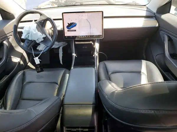 5YJ3E1EA9JF076499 2018 TESLA MODEL 3 - Image 8