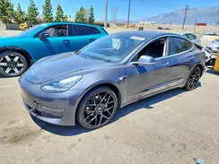 5YJ3E1EA9JF077622 2018 TESLA MODEL 3