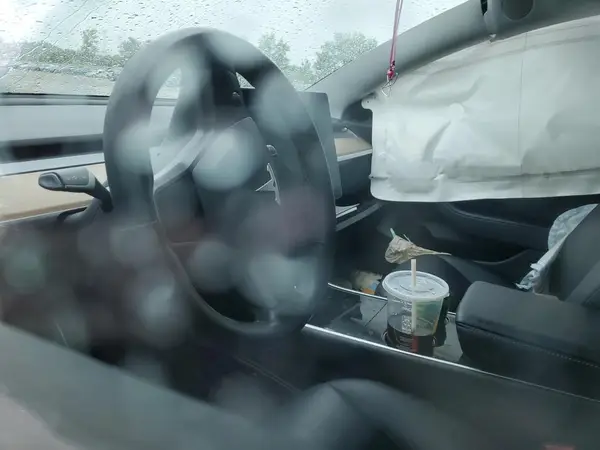 5YJ3E1EA9JF095215 2018 TESLA MODEL 3 - Image 8