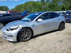 5YJ3E1EA9JF095361 2018 TESLA MODEL 3