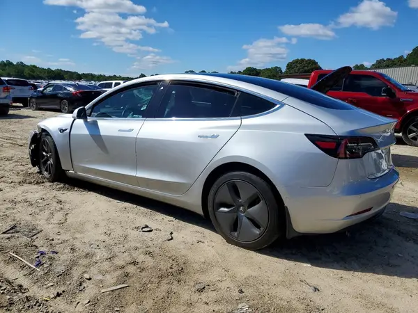 5YJ3E1EA9JF095361 2018 TESLA MODEL 3 - Image 2