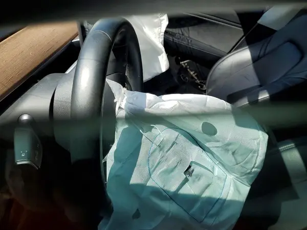 5YJ3E1EA9JF095361 2018 TESLA MODEL 3 - Image 8