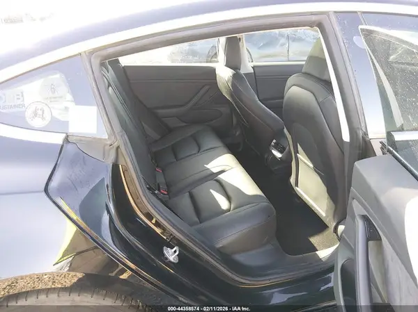 5YJ3E1EA9JF098518 2018 TESLA MODEL 3 - Image 8