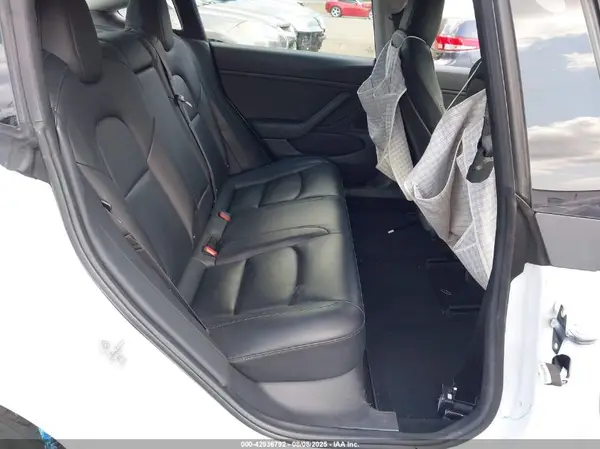 5YJ3E1EA9JF098728 2018 TESLA MODEL 3 - Image 8