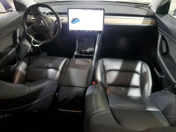 5YJ3E1EA9JF102339 2018 TESLA MODEL 3 - Image 8