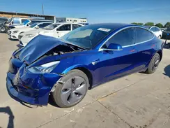 5YJ3E1EA9JF102597 2018 TESLA MODEL 3