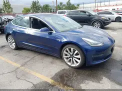 5YJ3E1EA9JF108951 2018 TESLA MODEL 3