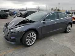 5YJ3E1EA9JF110182 2018 TESLA MODEL 3