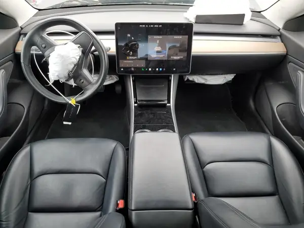 5YJ3E1EA9JF110182 2018 TESLA MODEL 3 - Image 8