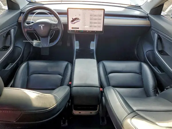 5YJ3E1EA9JF118430 2018 TESLA MODEL 3 - Image 8