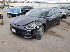 5YJ3E1EA9JF122929 2018 TESLA MODEL 3
