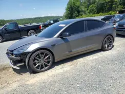 5YJ3E1EA9JF151623 2018 TESLA MODEL 3