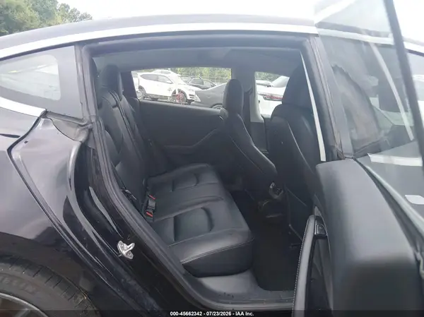 5YJ3E1EA9JF151850 2018 TESLA MODEL 3 - Image 8