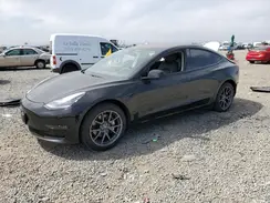5YJ3E1EA9JF151993 2018 TESLA MODEL 3