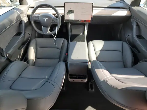 5YJ3E1EA9JF152660 2018 TESLA MODEL 3 - Image 8