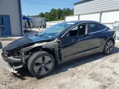 5YJ3E1EA9JF152786 2018 TESLA MODEL 3