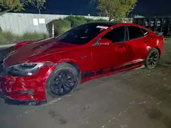 5YJ3E1EA9JF153159 2018 TESLA MODEL 3