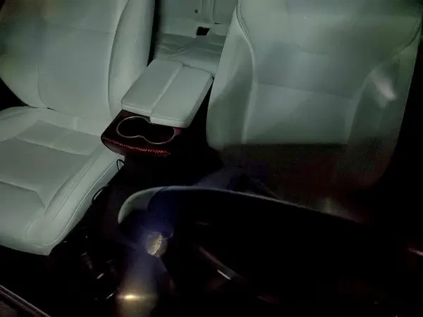 5YJ3E1EA9JF153159 2018 TESLA MODEL 3 - Image 8