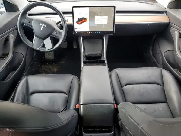 5YJ3E1EA9JF154067 2018 TESLA MODEL 3 - Image 8