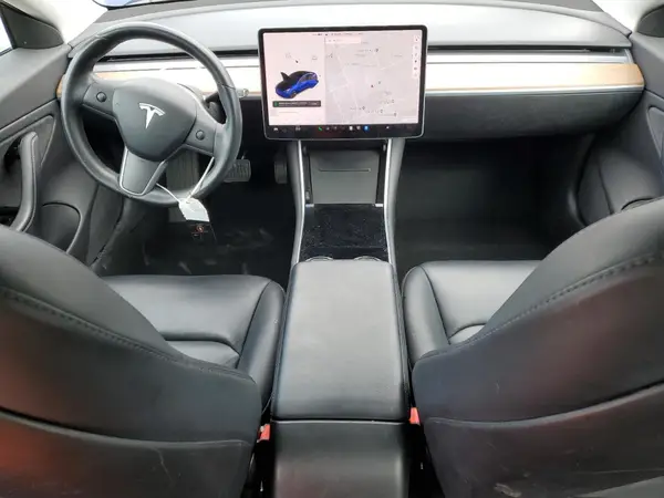 5YJ3E1EA9JF154439 2018 TESLA MODEL 3 - Image 8