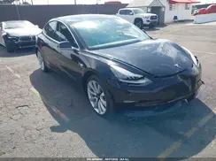 5YJ3E1EA9JF154487 2018 TESLA MODEL 3