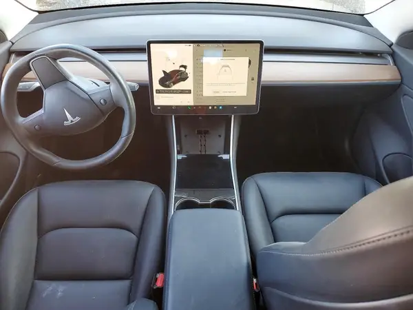 5YJ3E1EA9JF154568 2018 TESLA MODEL 3 - Image 8