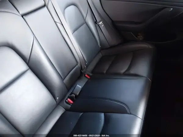 5YJ3E1EA9JF154859 2018 TESLA MODEL 3 - Image 8