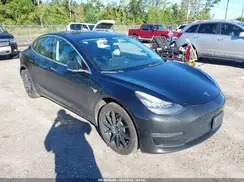 5YJ3E1EA9JF156787 2018 TESLA MODEL 3