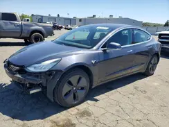 5YJ3E1EA9JF158510 2018 TESLA MODEL 3