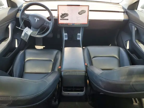 5YJ3E1EA9JF158510 2018 TESLA MODEL 3 - Image 8