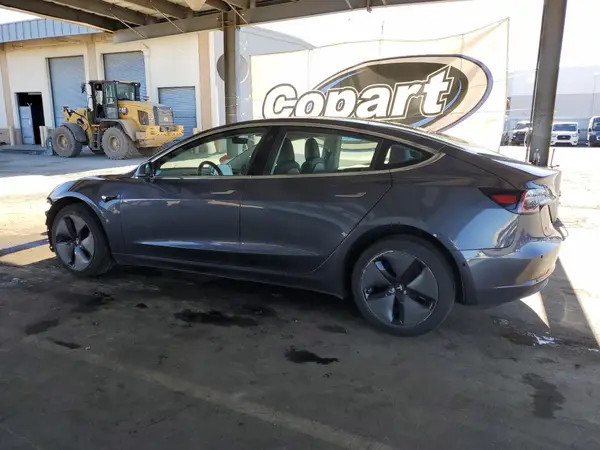 5YJ3E1EA9JF158572 2018 TESLA MODEL 3 - Image 2