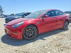 5YJ3E1EA9JF159754 2018 TESLA MODEL 3