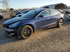 5YJ3E1EA9JF160614 2018 TESLA MODEL 3
