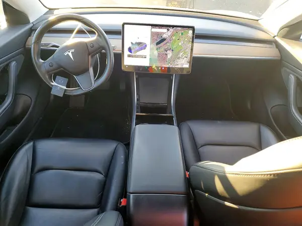 5YJ3E1EA9JF160760 2018 TESLA MODEL 3 - Image 8