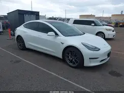 5YJ3E1EA9JF161505 2018 TESLA MODEL 3