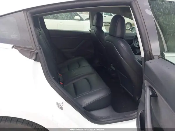 5YJ3E1EA9JF161505 2018 TESLA MODEL 3 - Image 8