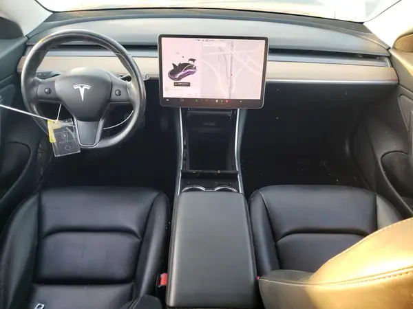 5YJ3E1EA9JF162427 2018 TESLA MODEL 3 - Image 8