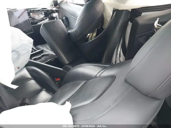 5YJ3E1EA9JF162475 2018 TESLA MODEL 3 - Image 8