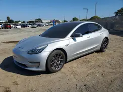 5YJ3E1EA9JF162539 2018 TESLA MODEL 3
