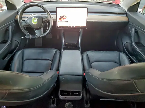 5YJ3E1EA9JF163805 2018 TESLA MODEL 3 - Image 8